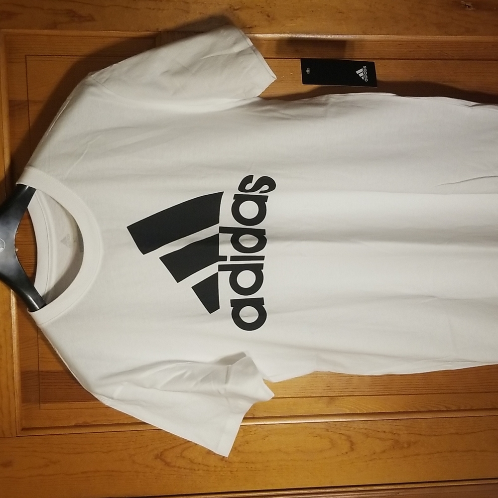 ADIDAS TEE SHIRT
